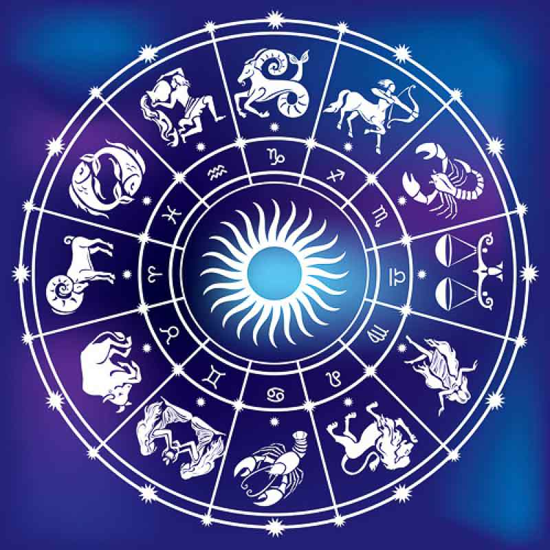 Астрологический прогноз на апрель 2017